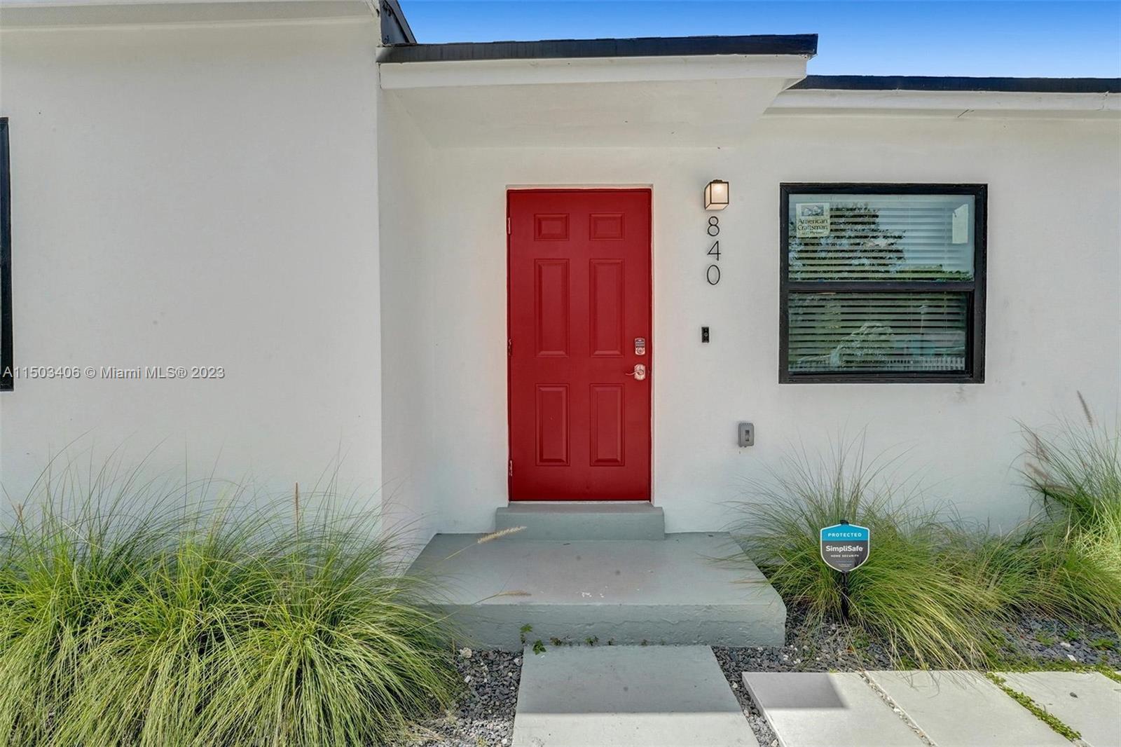840 NW 122nd St