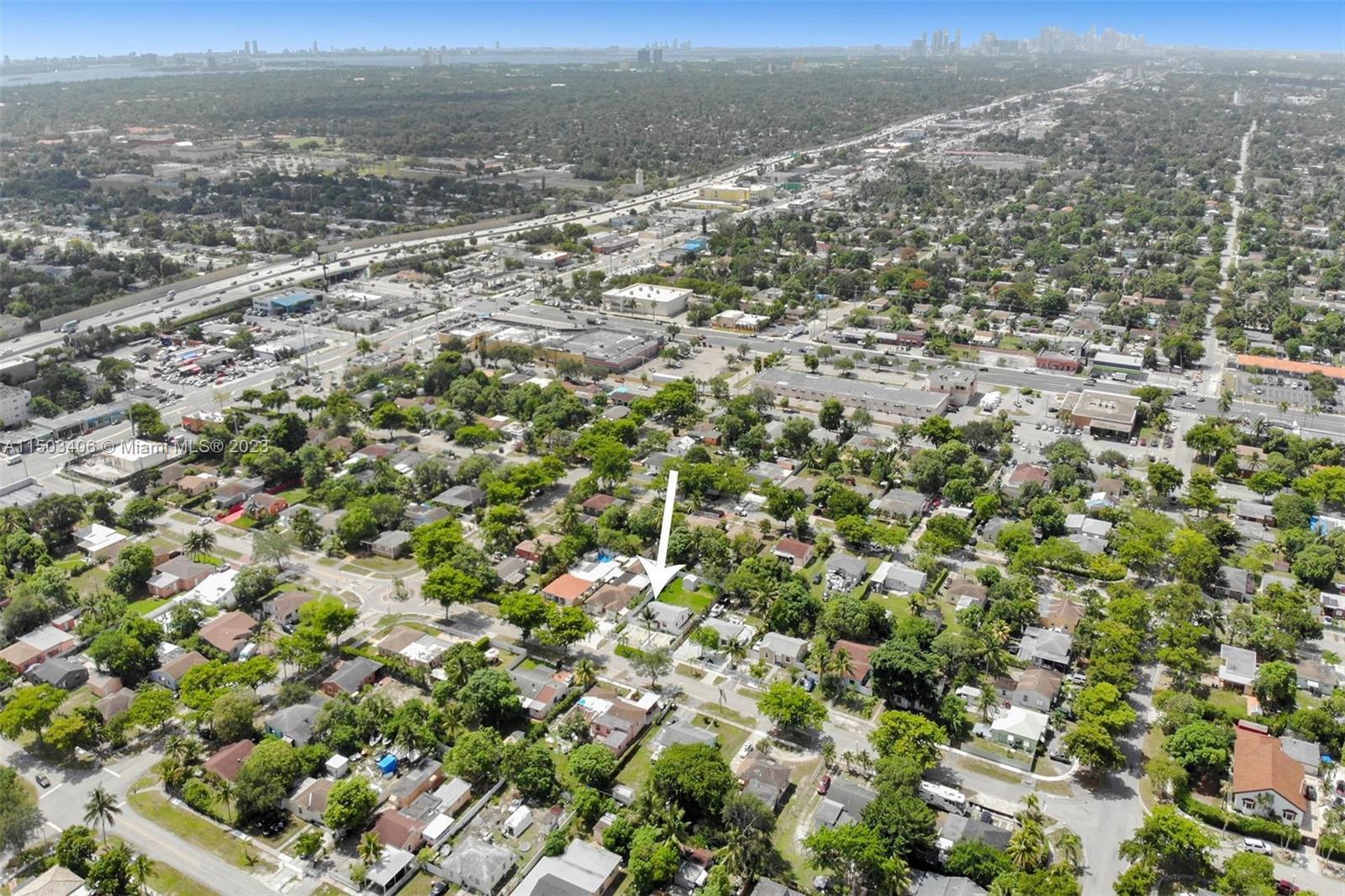 840 NW 122nd St