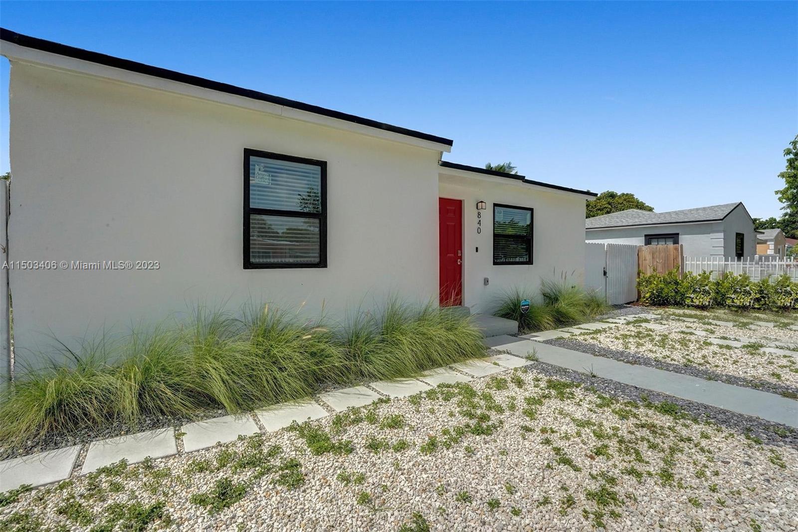 840 NW 122nd St