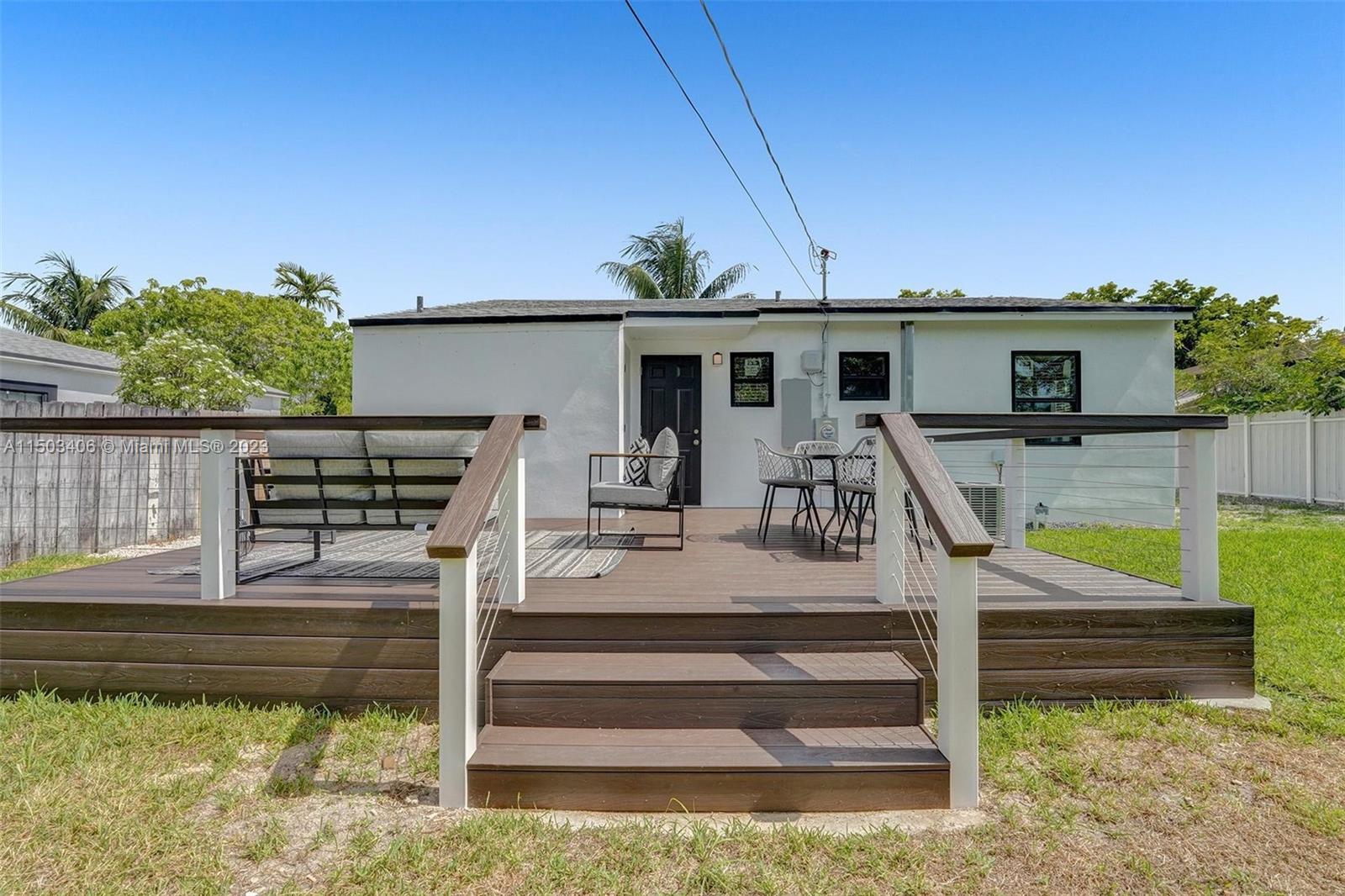 840 NW 122nd St