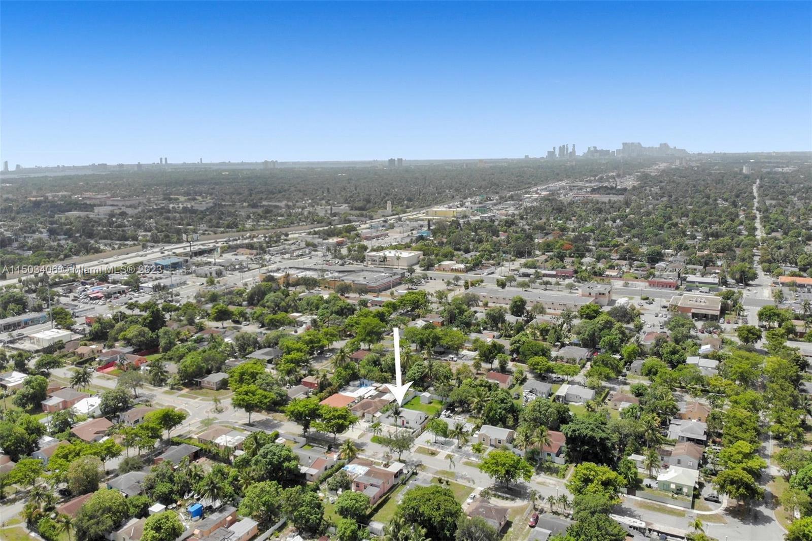 840 NW 122nd St