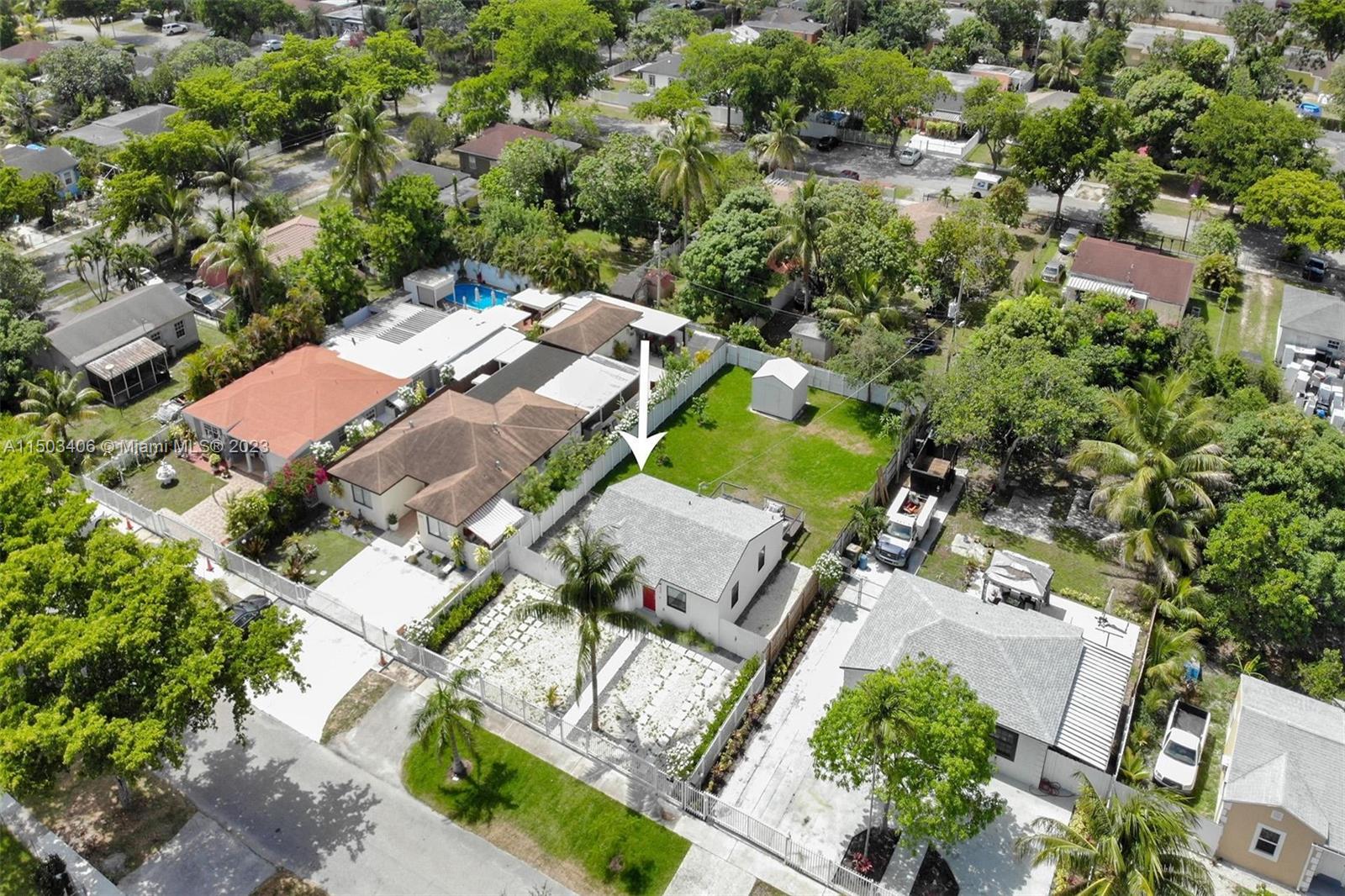 840 NW 122nd St