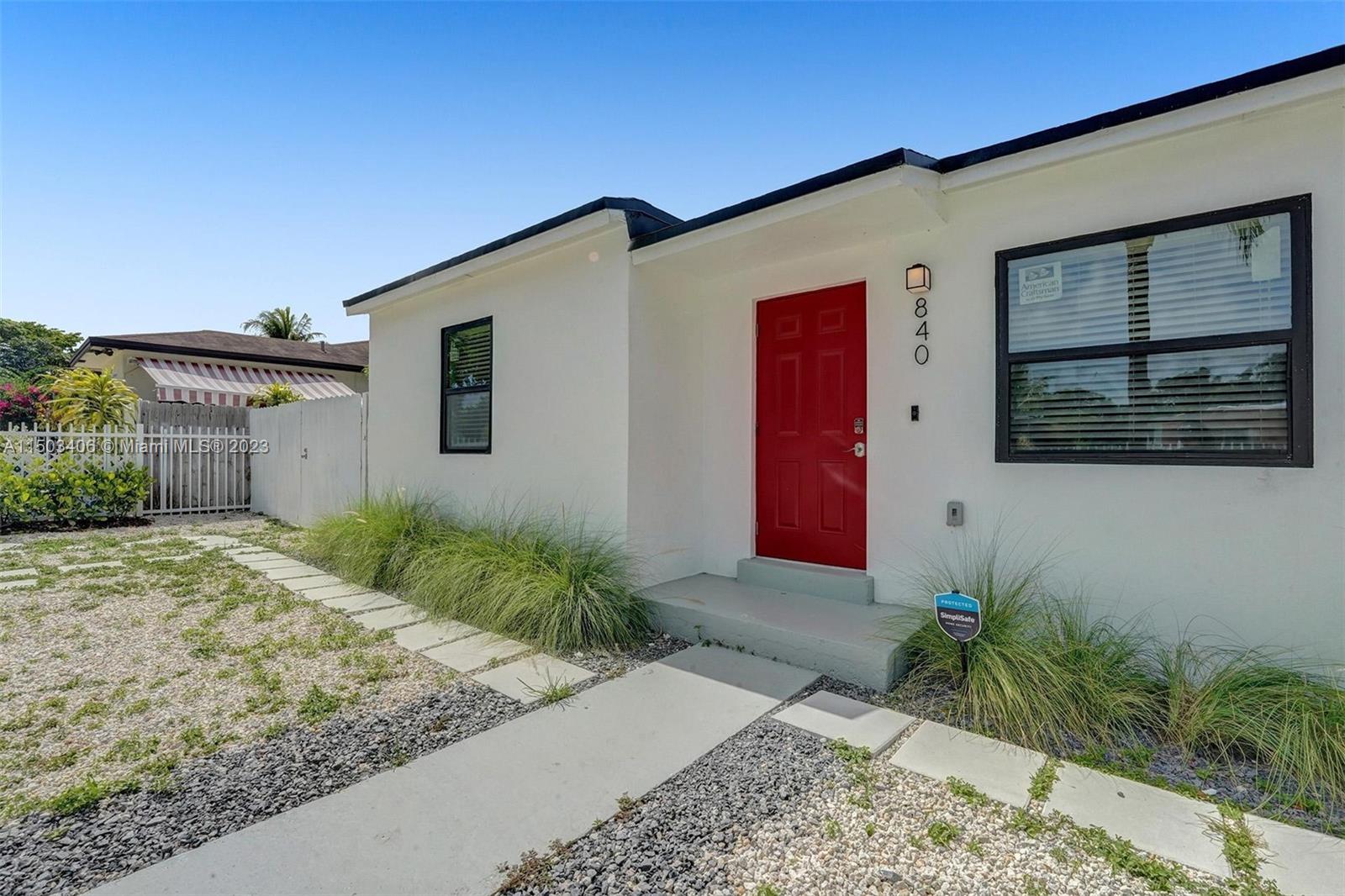 840 NW 122nd St