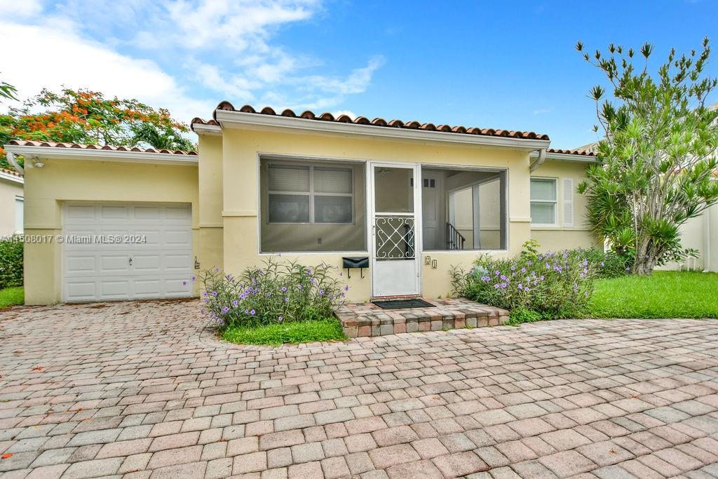 21 Palermo Ave