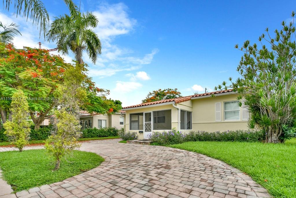 21 Palermo Ave