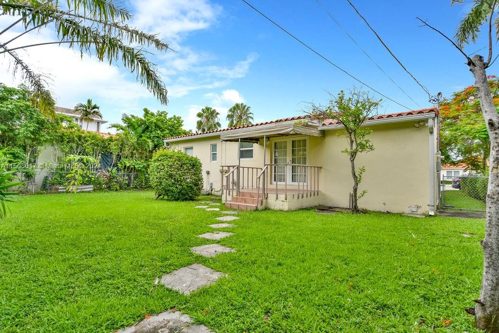 21 Palermo Ave