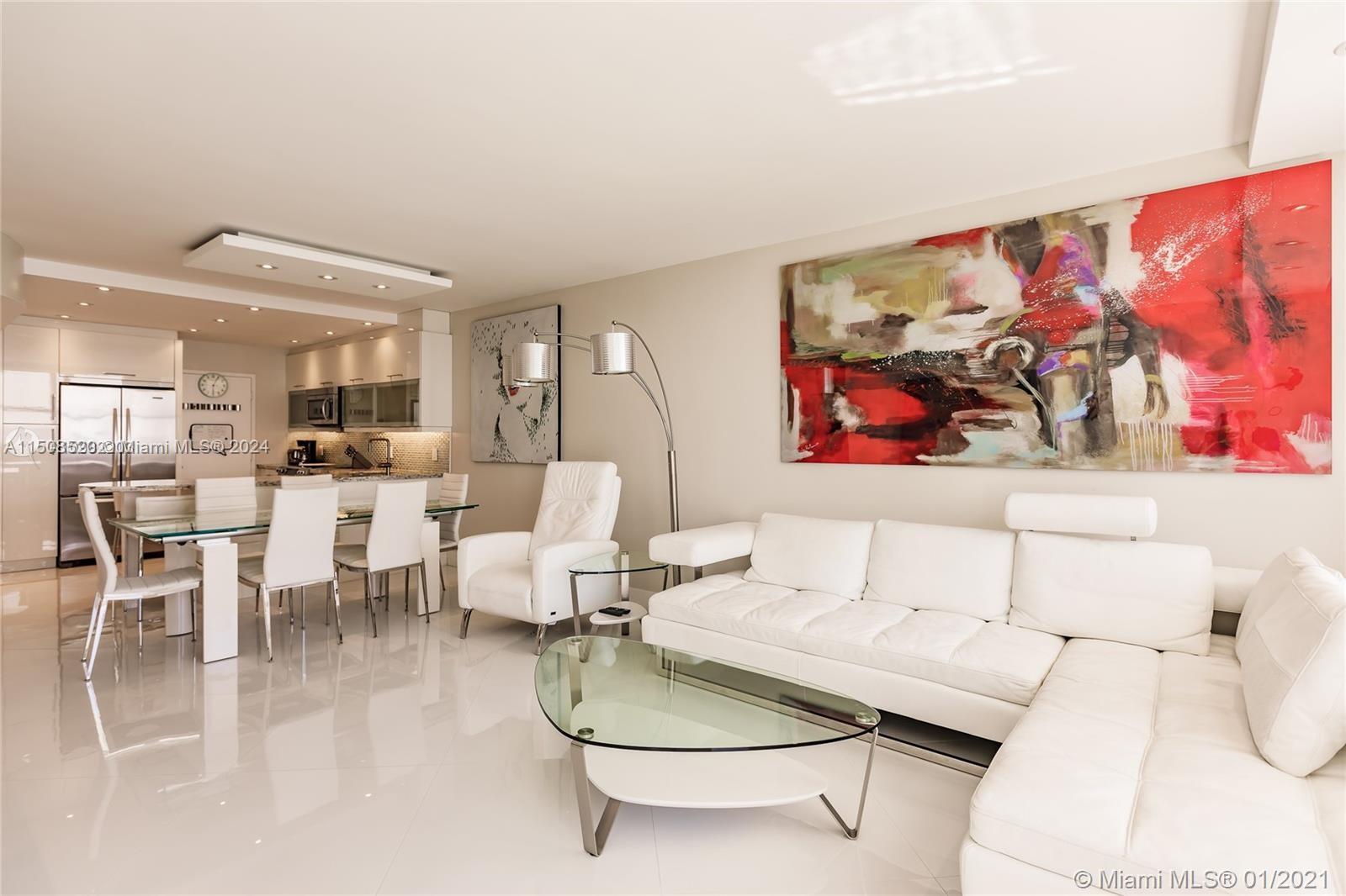 3725 S Ocean Dr # 1504