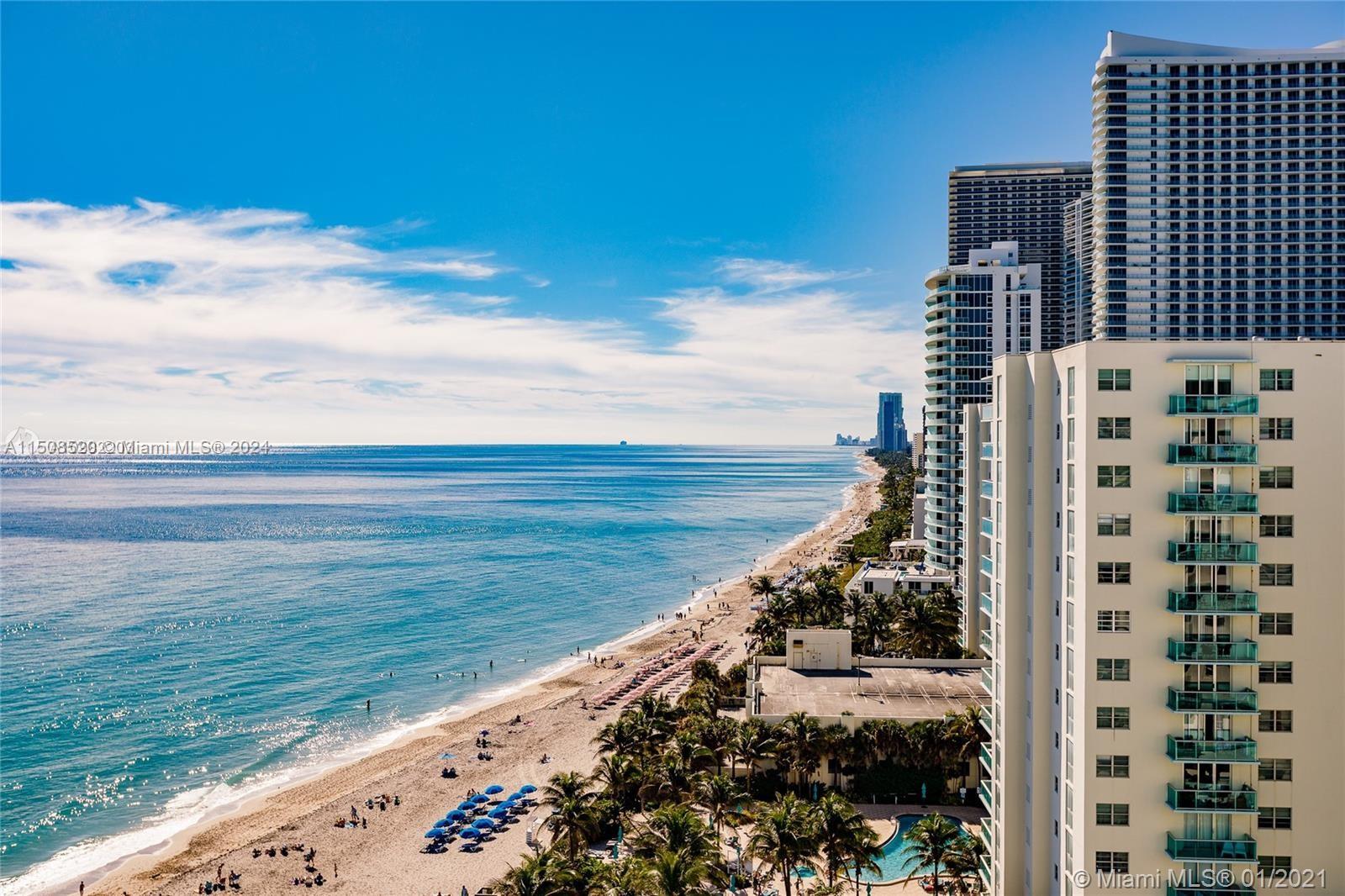 3725 S Ocean Dr # 1504