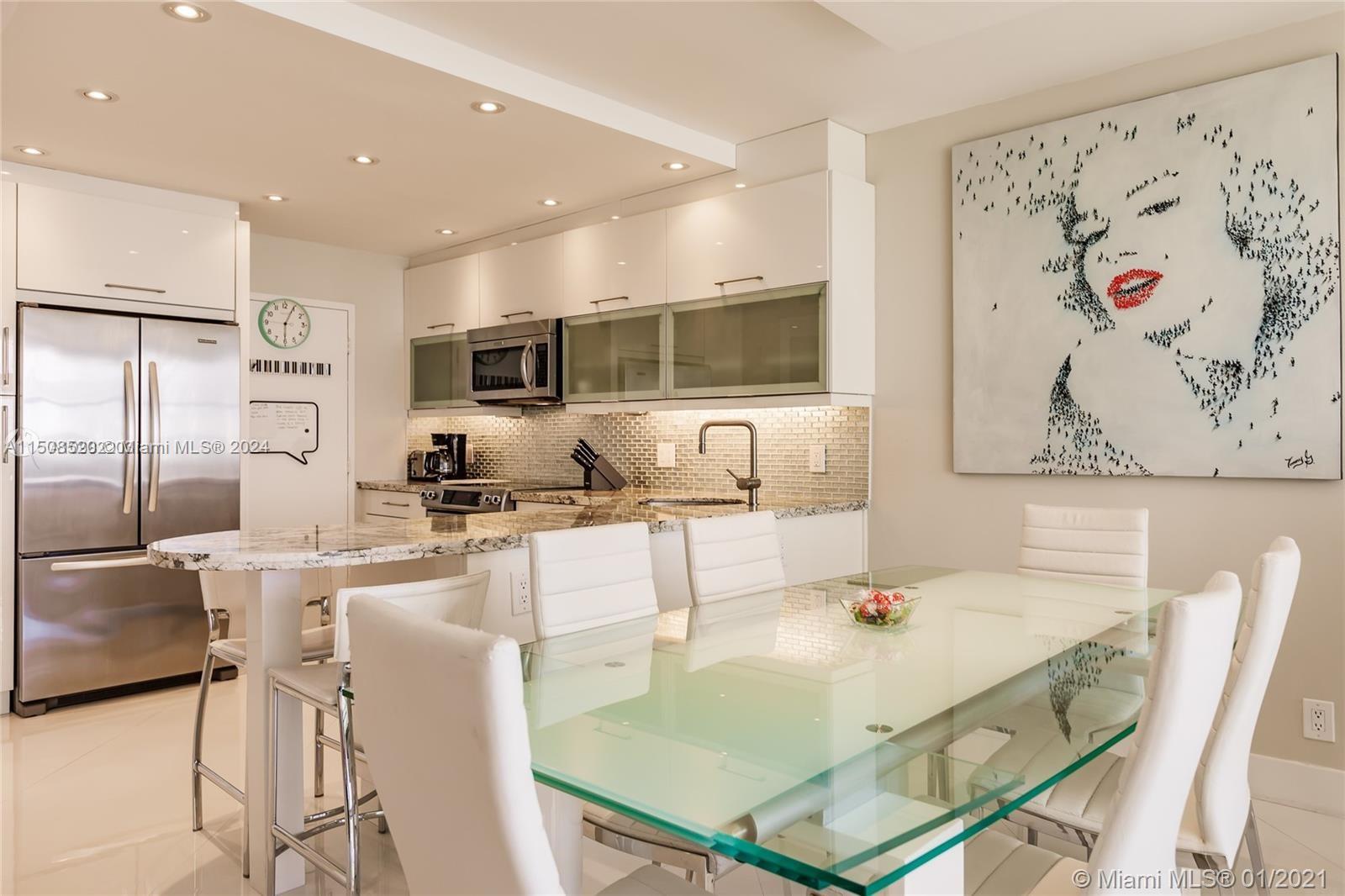 3725 S Ocean Dr # 1504
