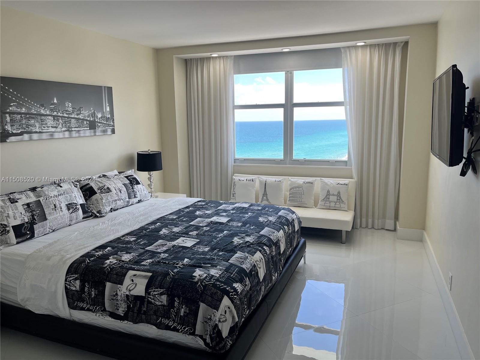 3725 S Ocean Dr # 1504