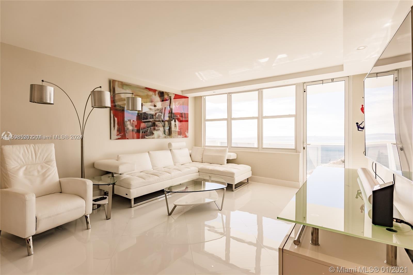 3725 S Ocean Dr # 1504