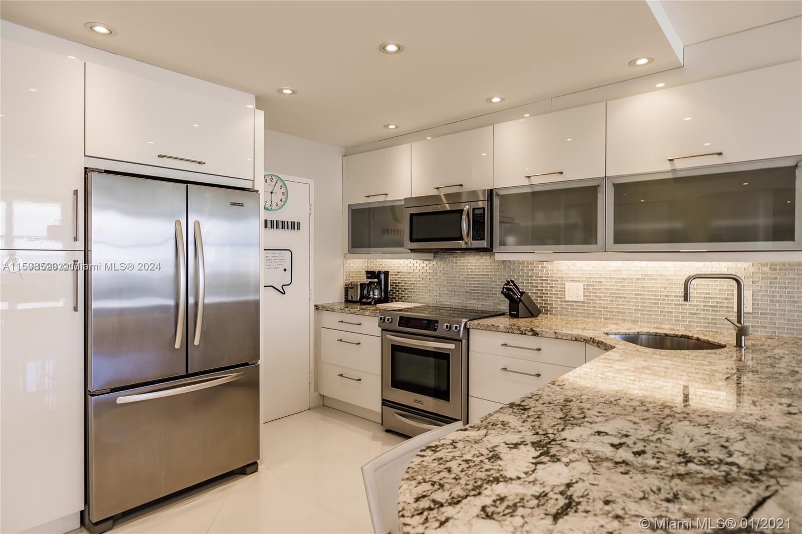 3725 S Ocean Dr # 1504
