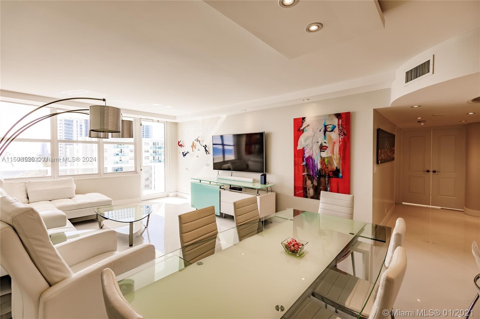3725 S Ocean Dr # 1504