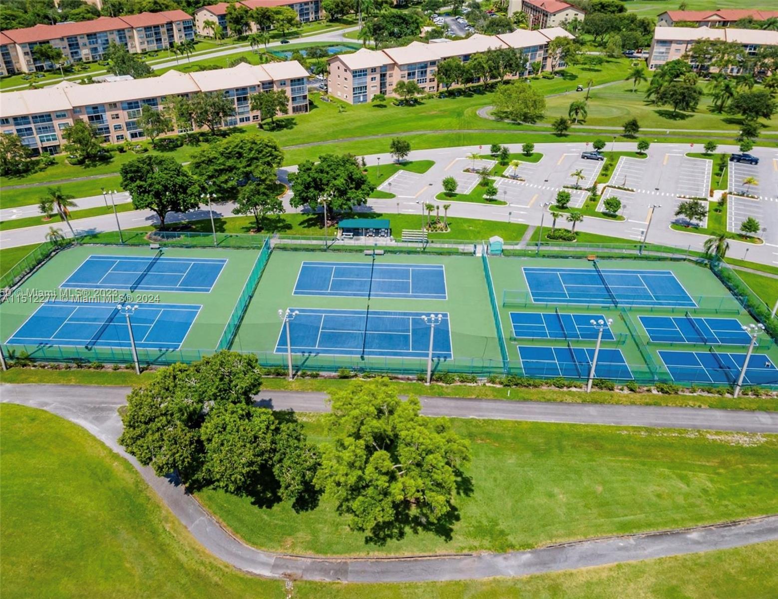 12500 SW 5th Ct # 101M
