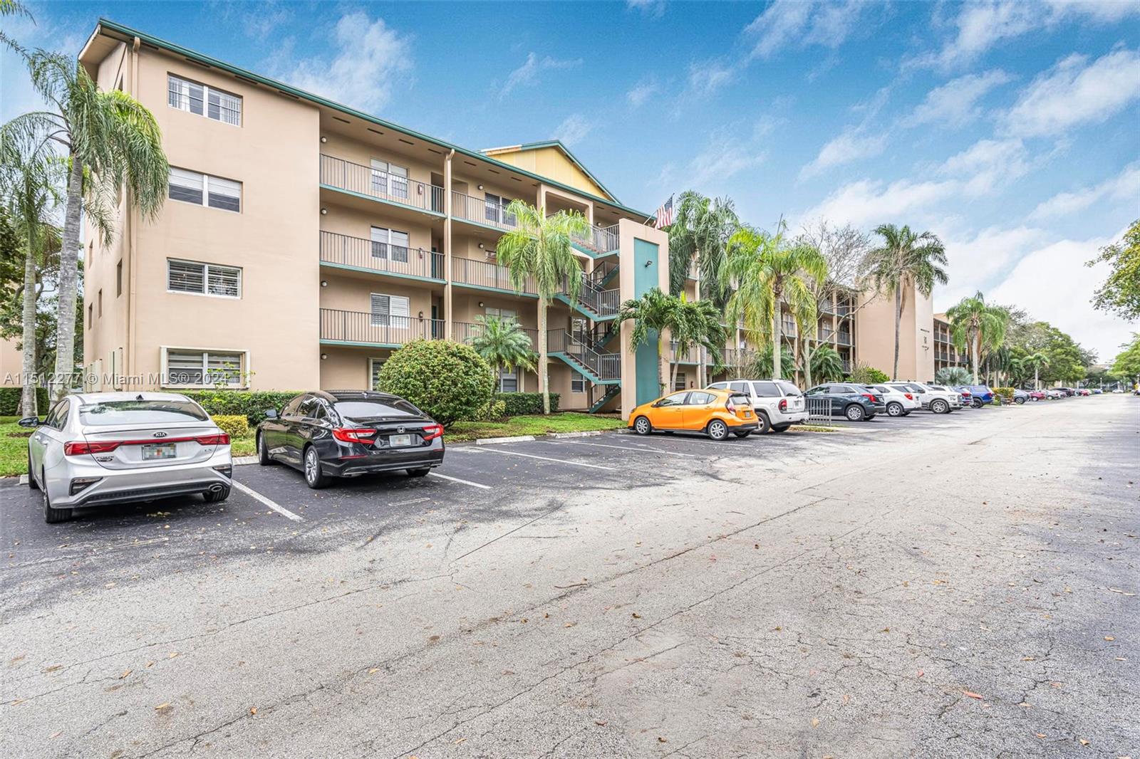 12500 SW 5th Ct # 101M