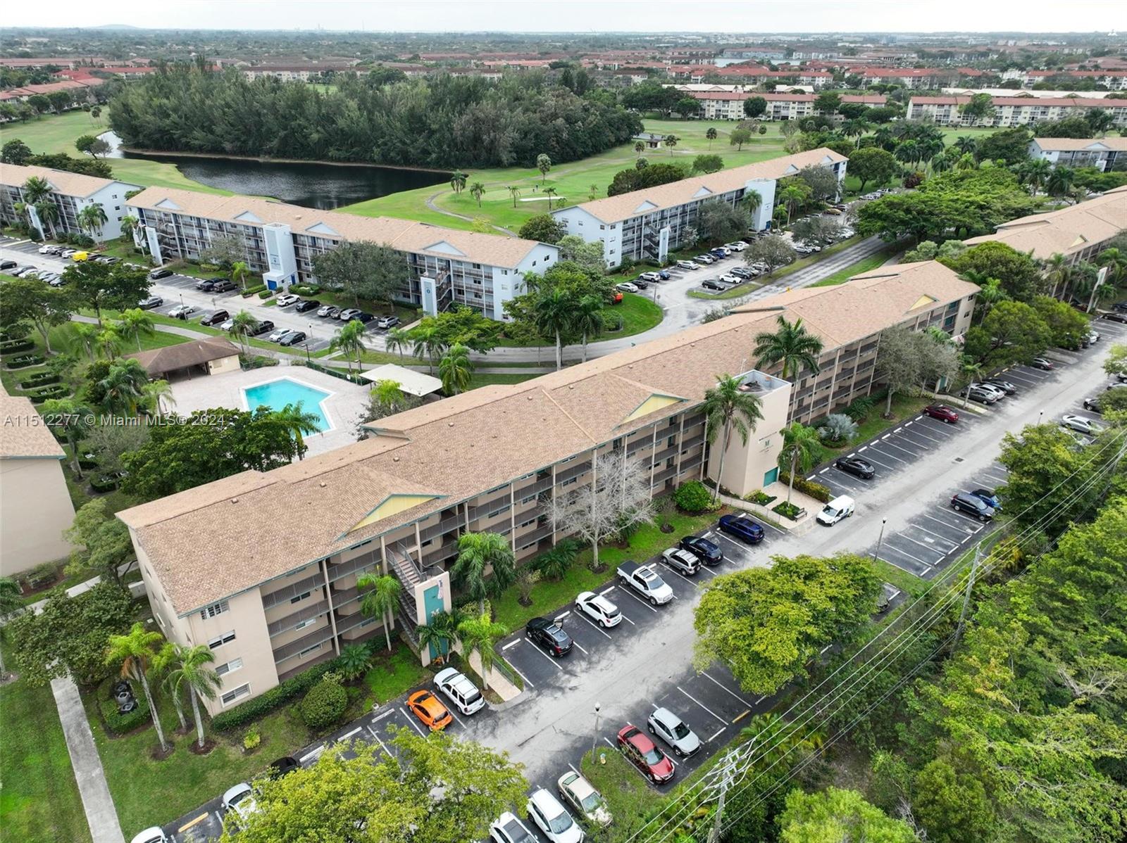12500 SW 5th Ct # 101M