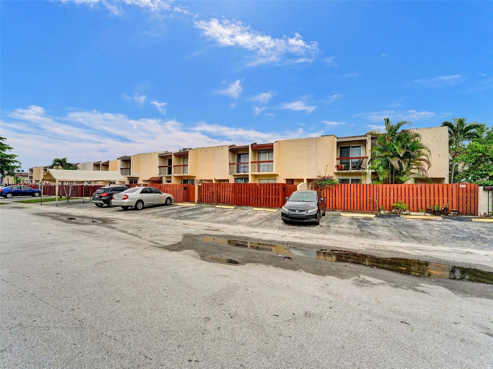 3688 SW 59th Ave # 12
