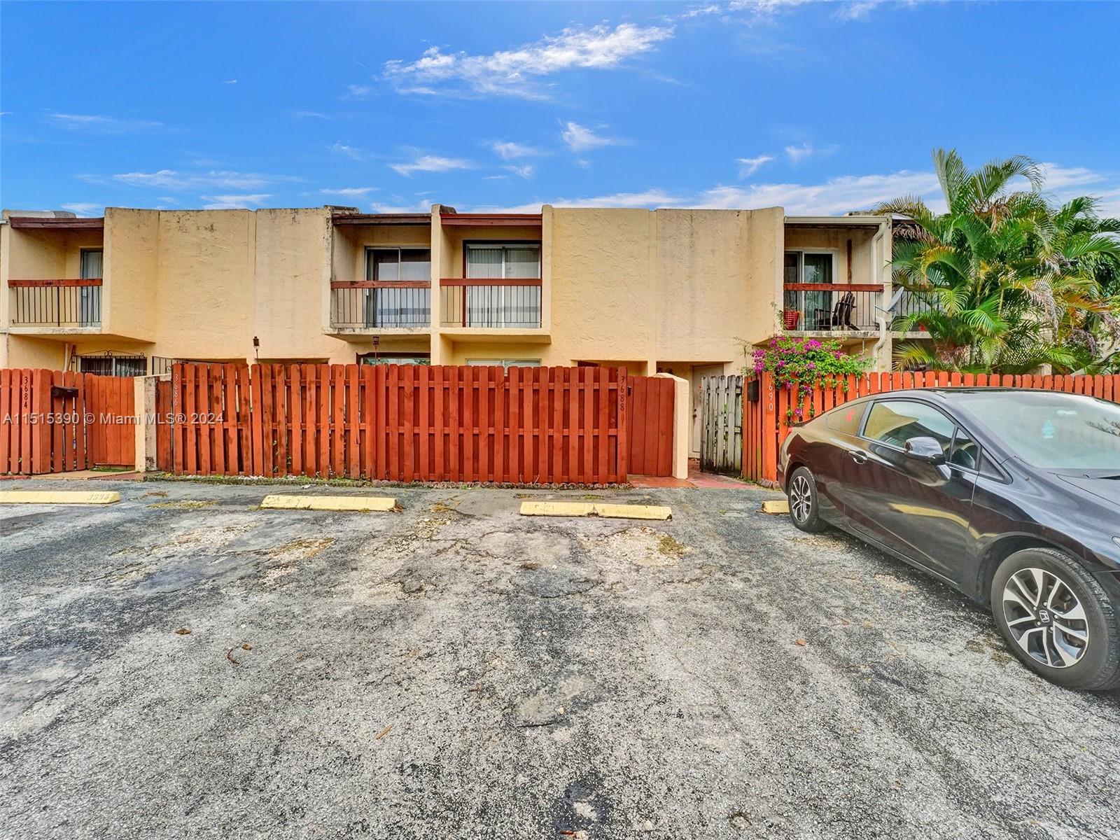 3688 SW 59th Ave # 12