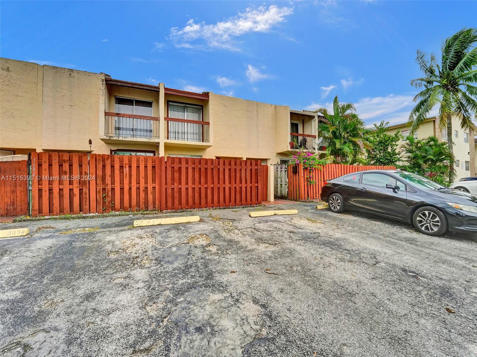 3688 SW 59th Ave # 12