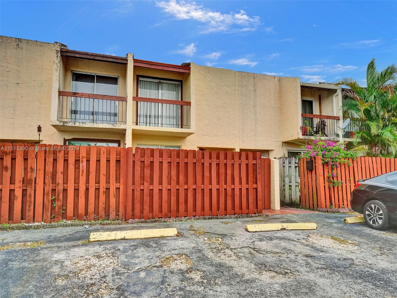 3688 SW 59th Ave # 12