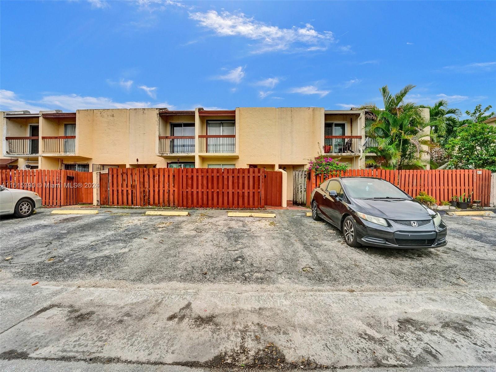 3688 SW 59th Ave # 12
