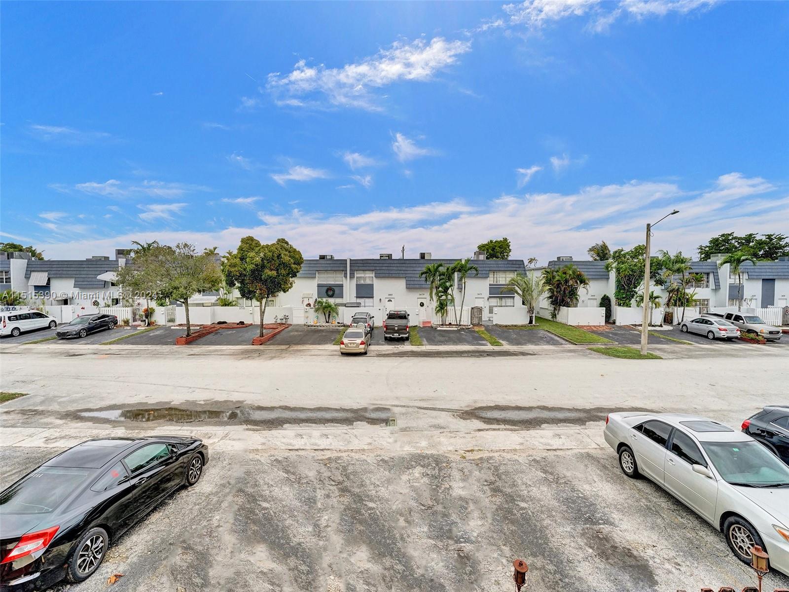 3688 SW 59th Ave # 12