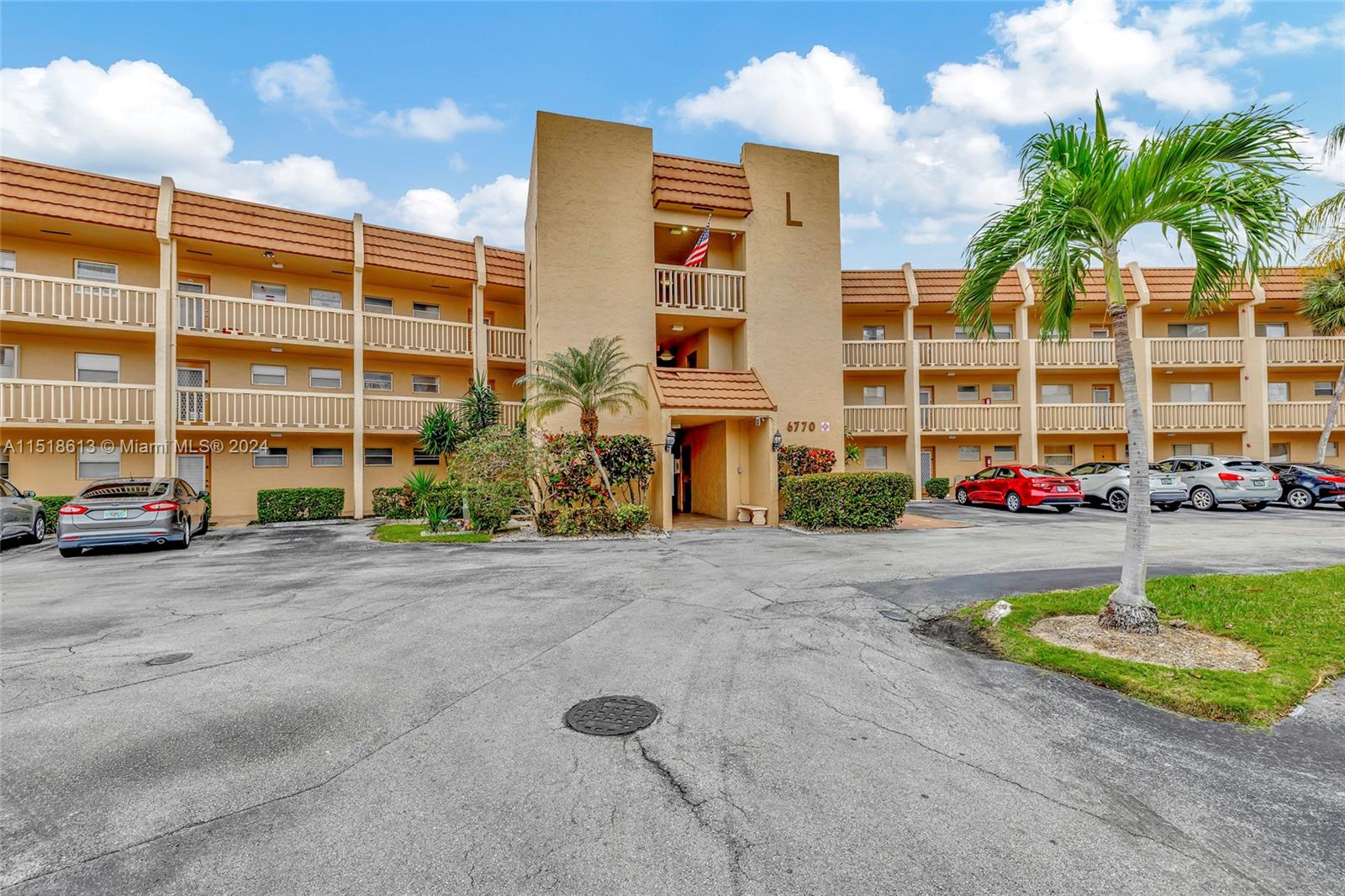 6770 Royal Palm Blvd # 103L