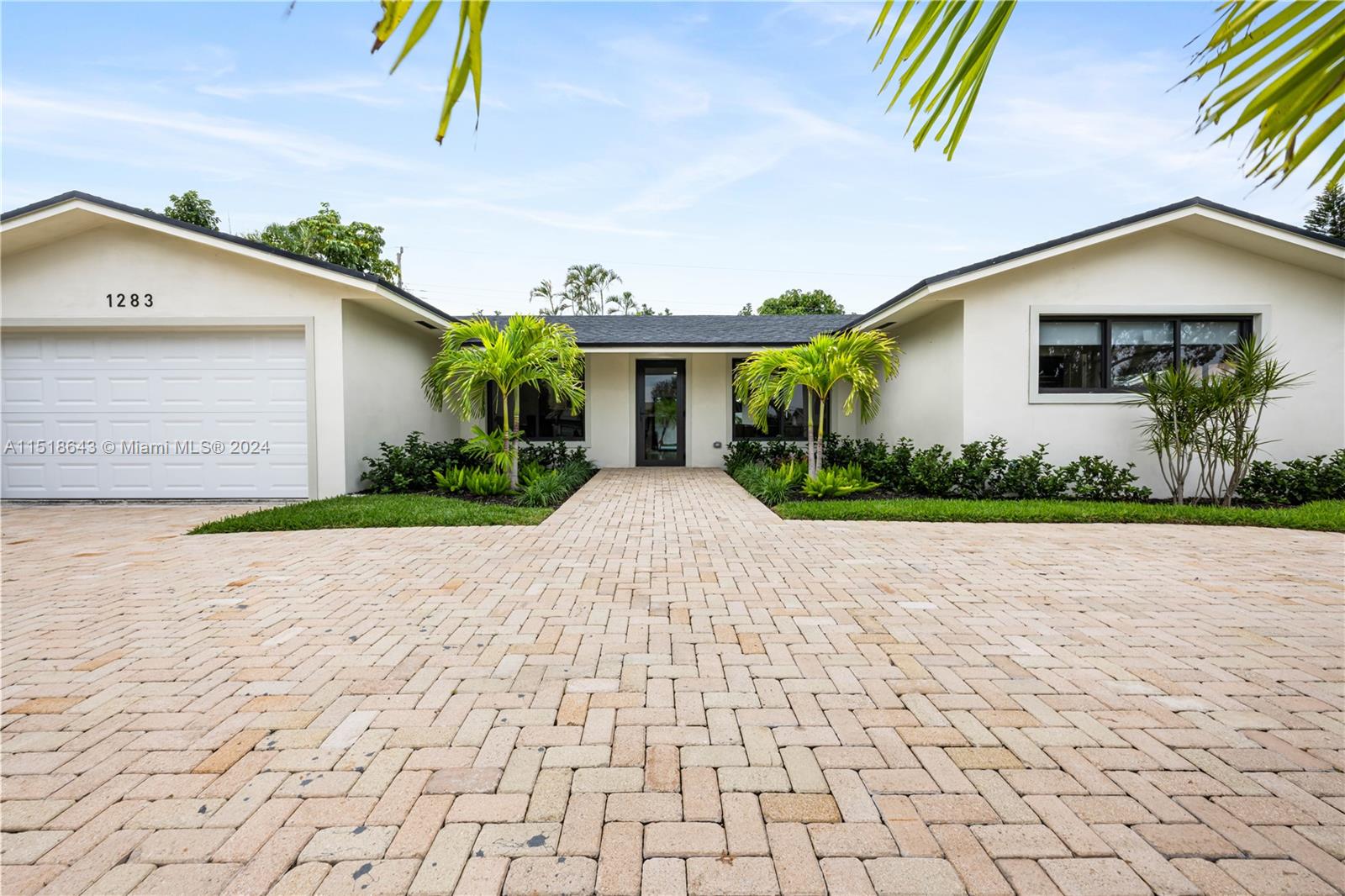 1283 Wynnewood Dr