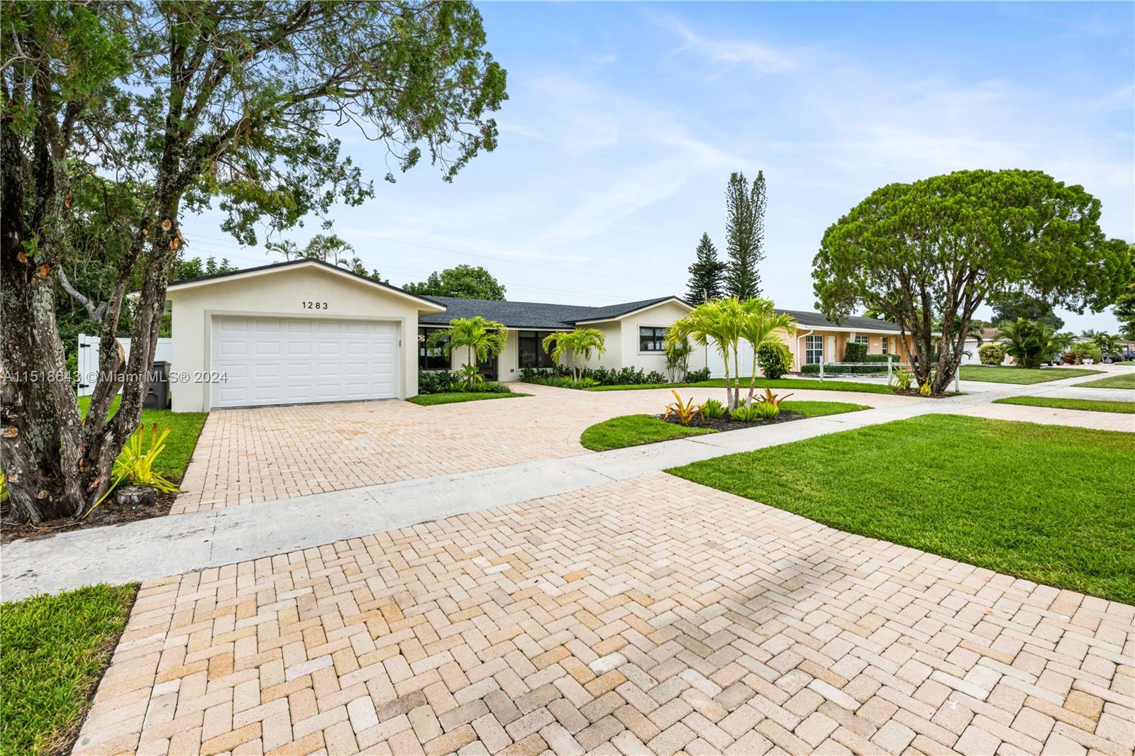 1283 Wynnewood Dr