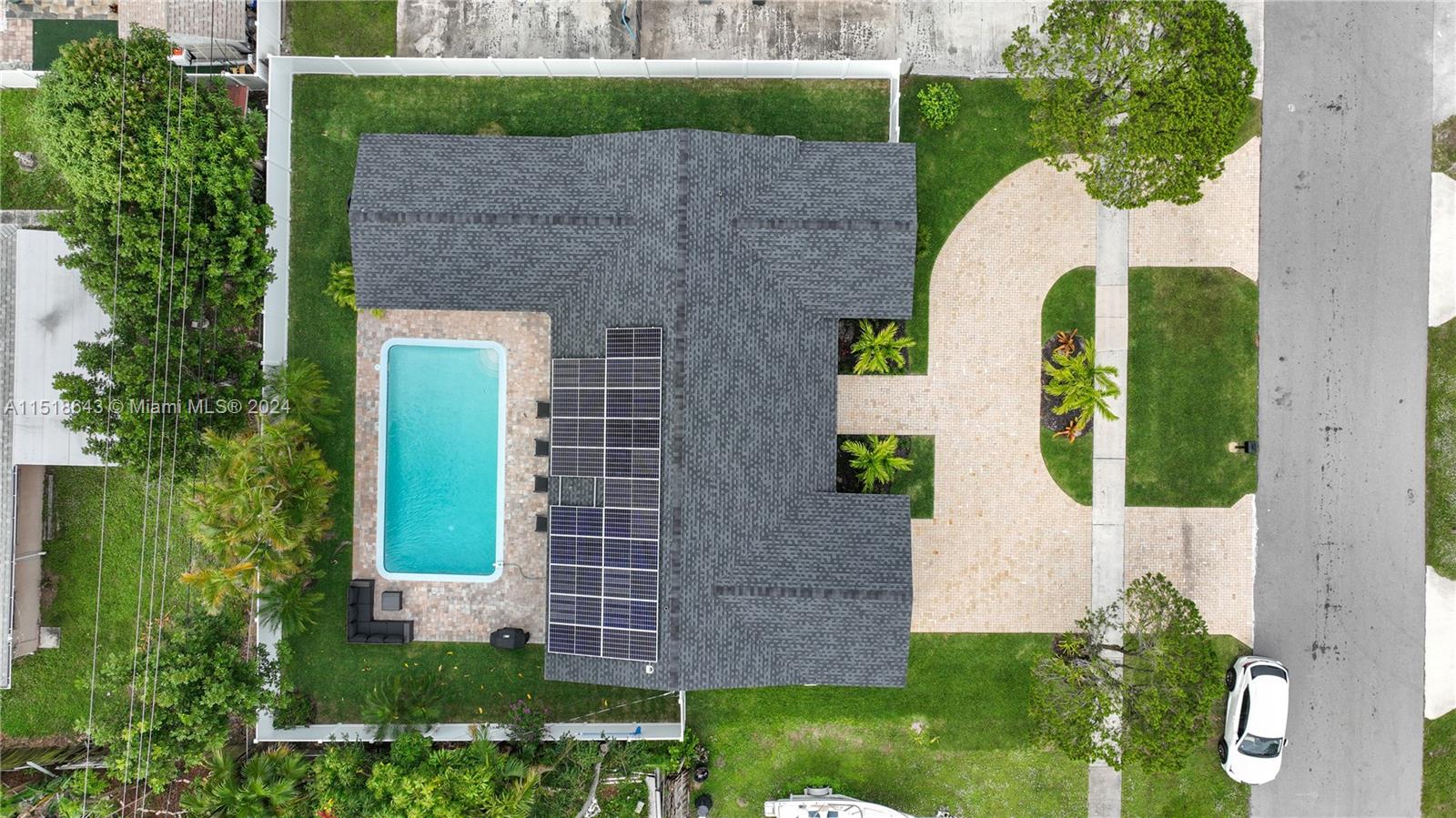 1283 Wynnewood Dr