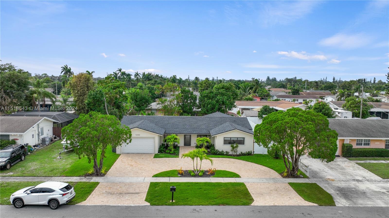 1283 Wynnewood Dr