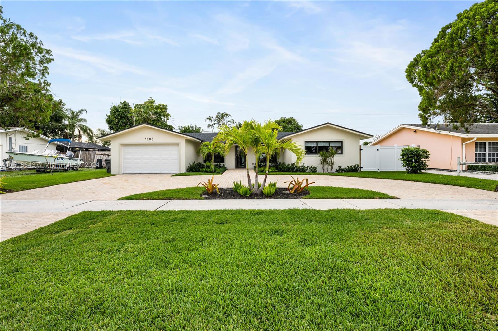 1283 Wynnewood Dr