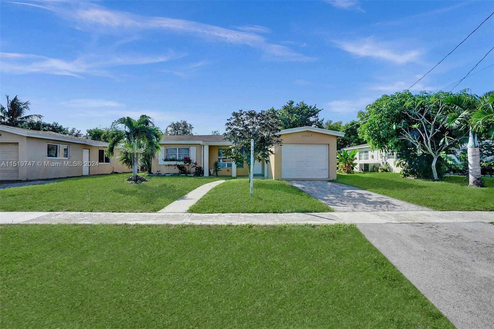 3884 NW 34th St