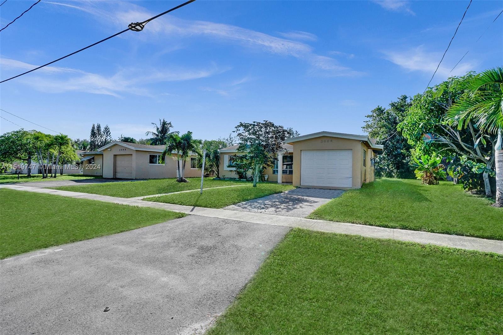 3884 NW 34th St