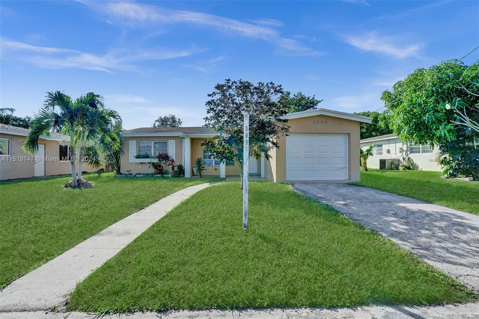 3884 NW 34th St