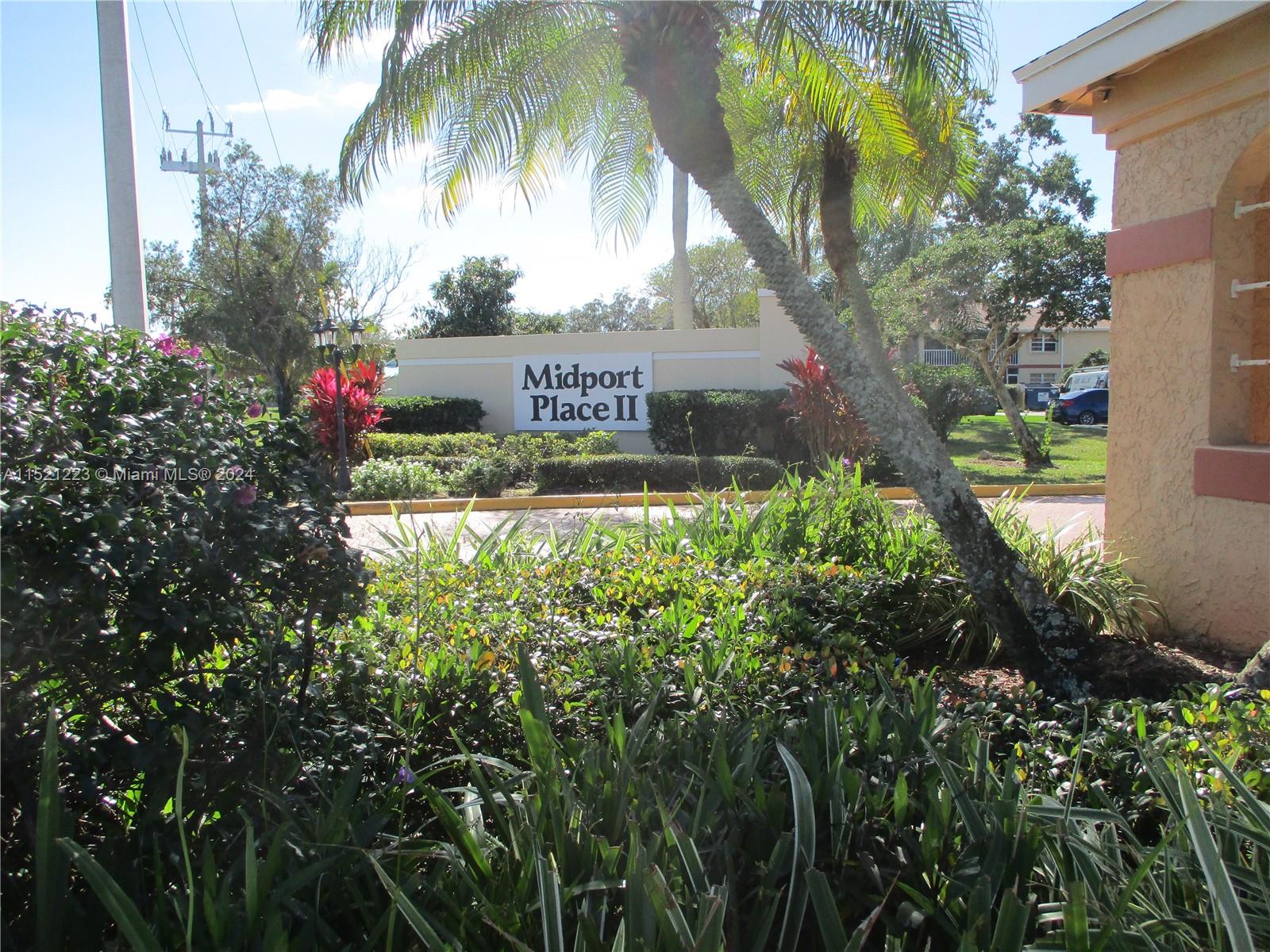 1540 SE Royal Green Cir # 102, Port St. Lucie Unit: I 102