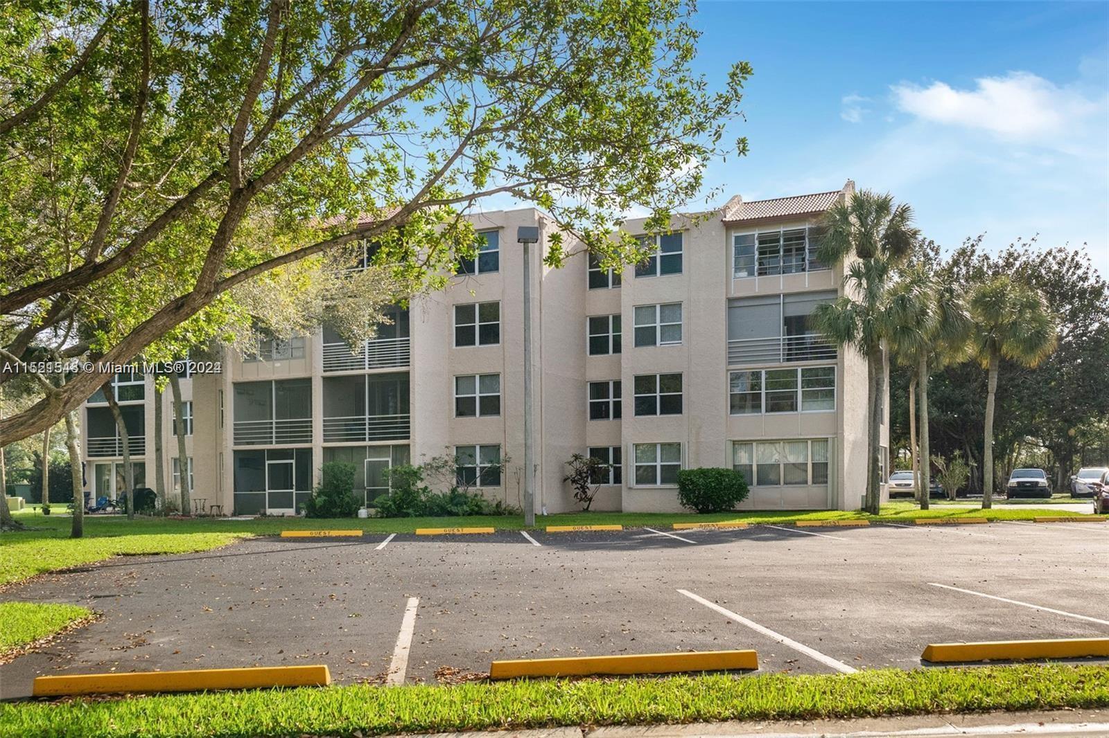 9461 Evergreen Pl # 302