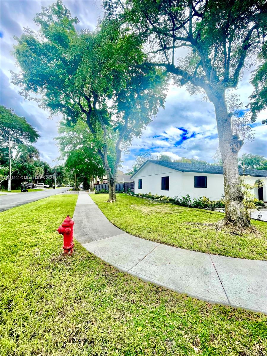 2300 SW 18th Ter # 1