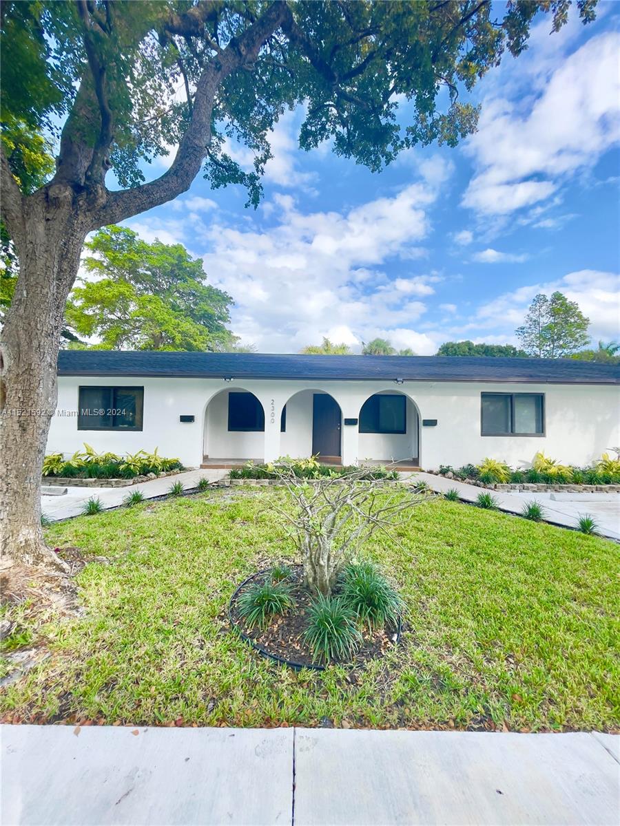 2300 SW 18th Ter # 1