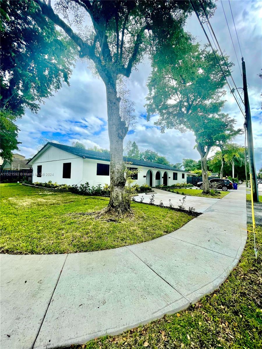 2300 SW 18th Ter # 1
