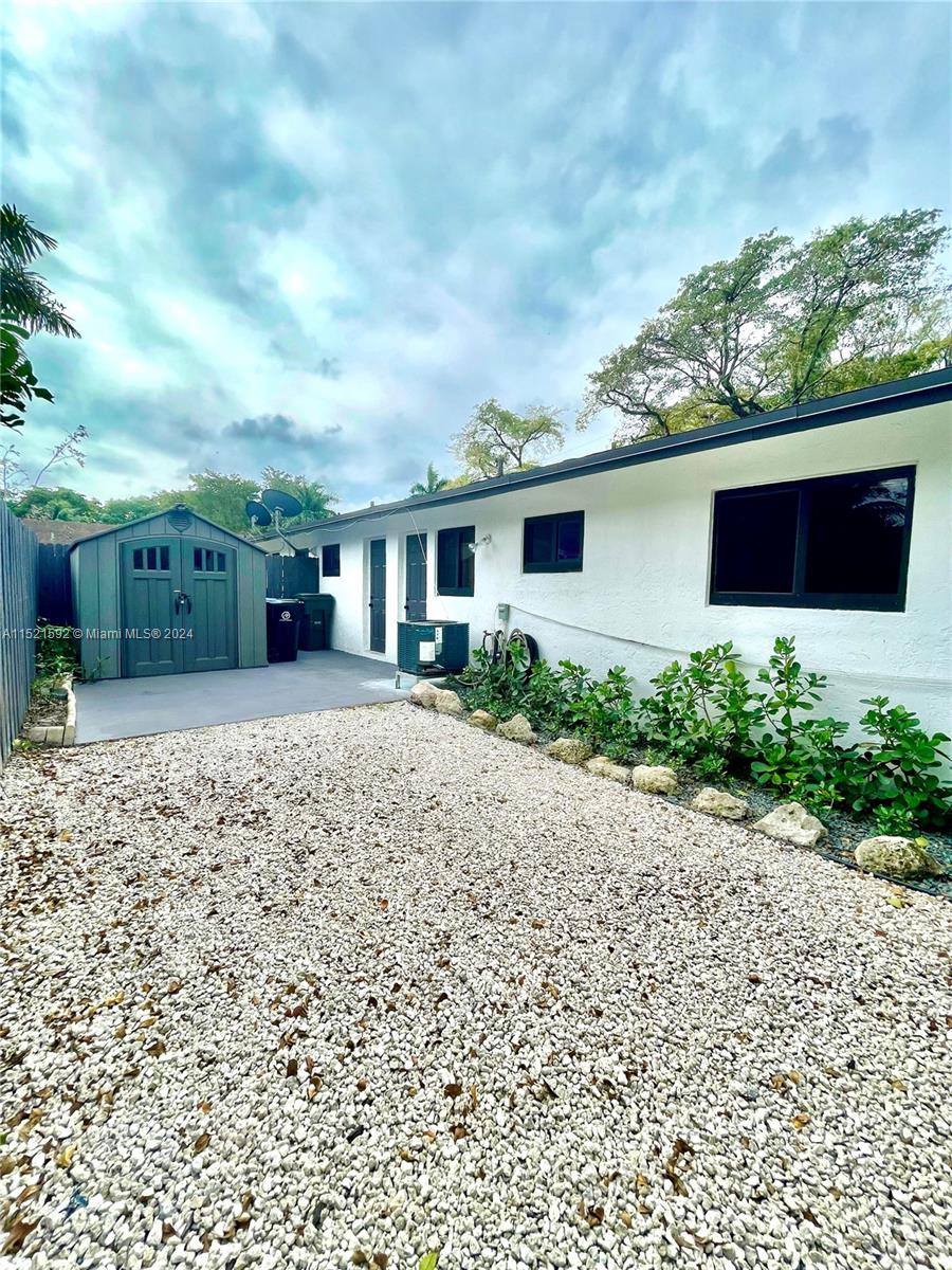 2300 SW 18th Ter # 1
