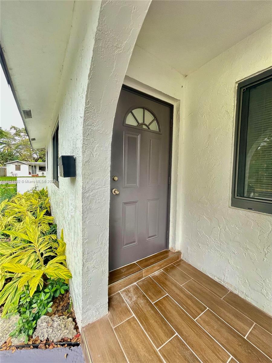 2300 SW 18th Ter # 1