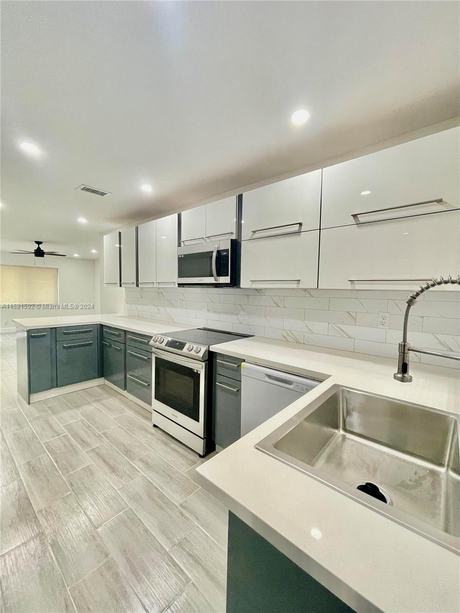 2300 SW 18th Ter # 1