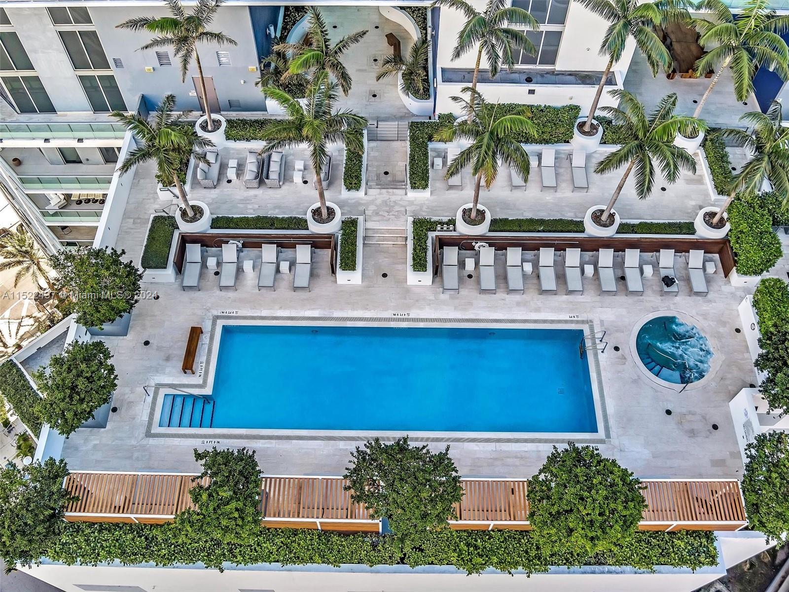 1300 Brickell Bay Dr # 3207