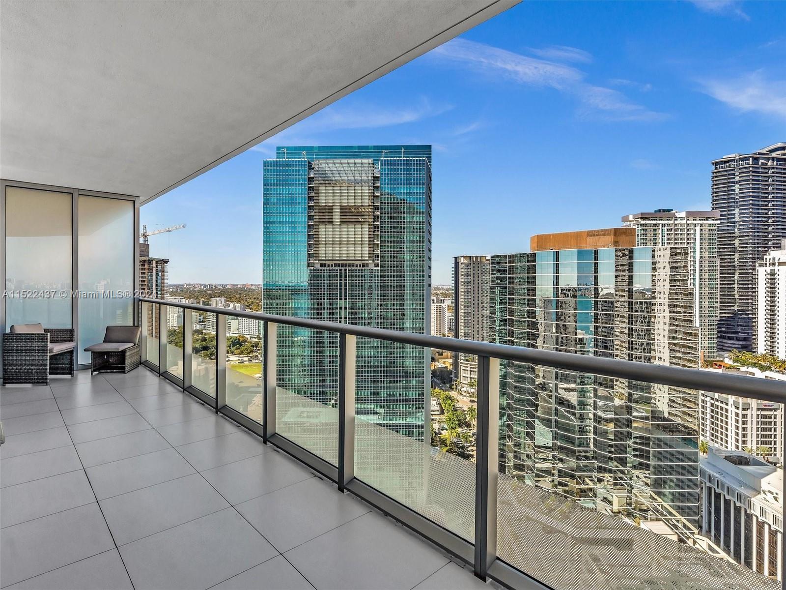 1300 Brickell Bay Dr # 3207