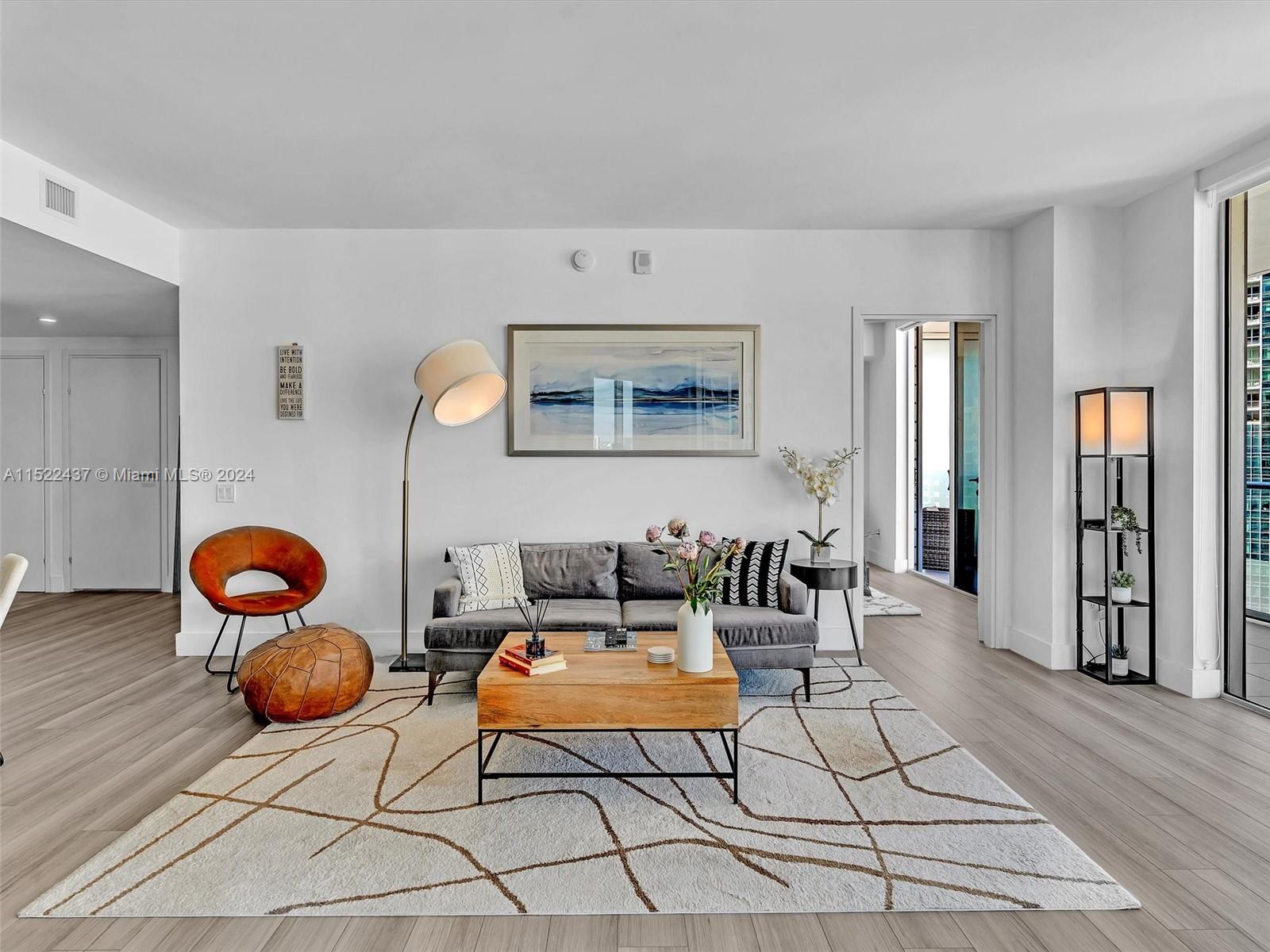 1300 Brickell Bay Dr # 3207
