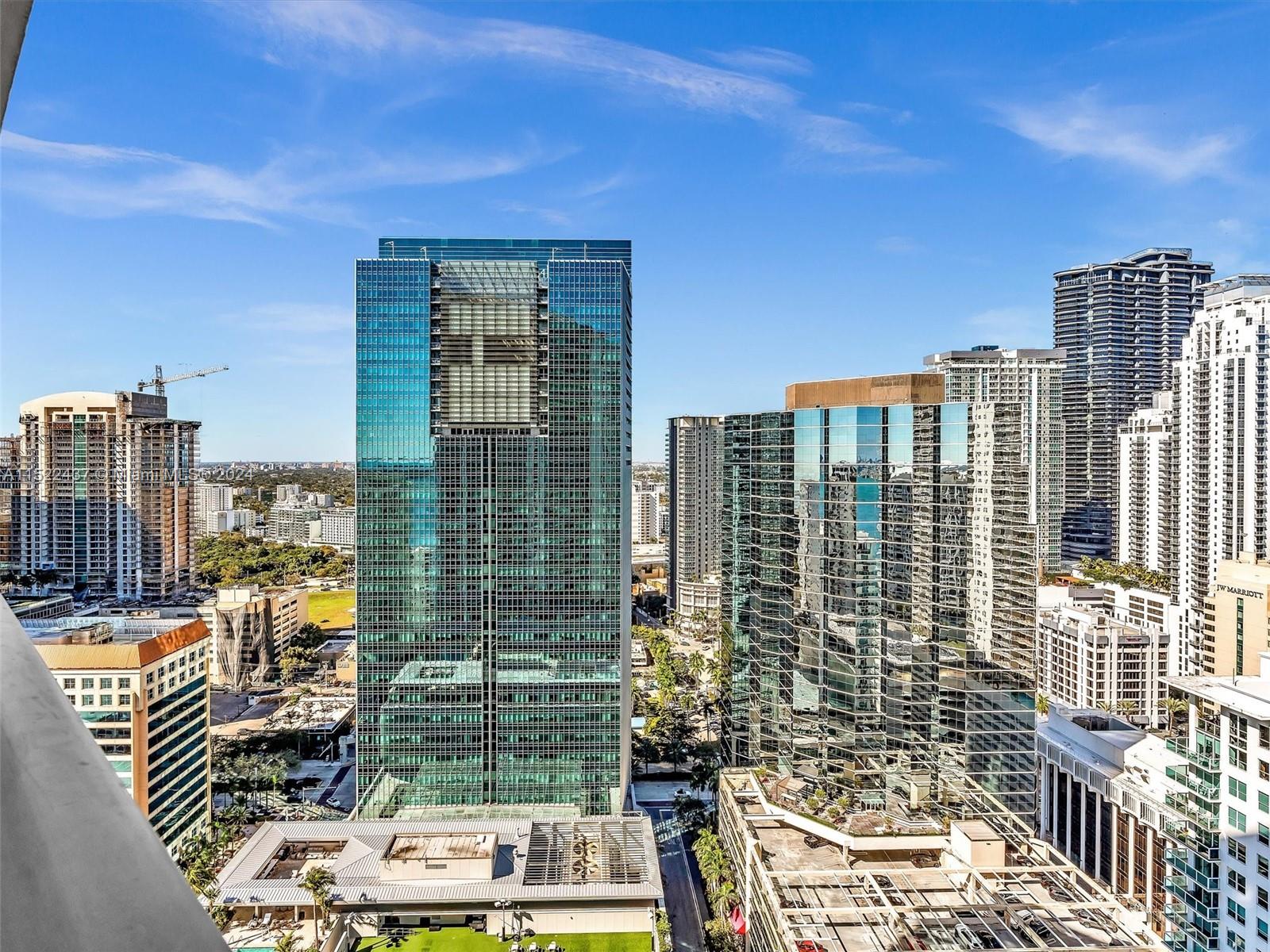 1300 Brickell Bay Dr # 3207