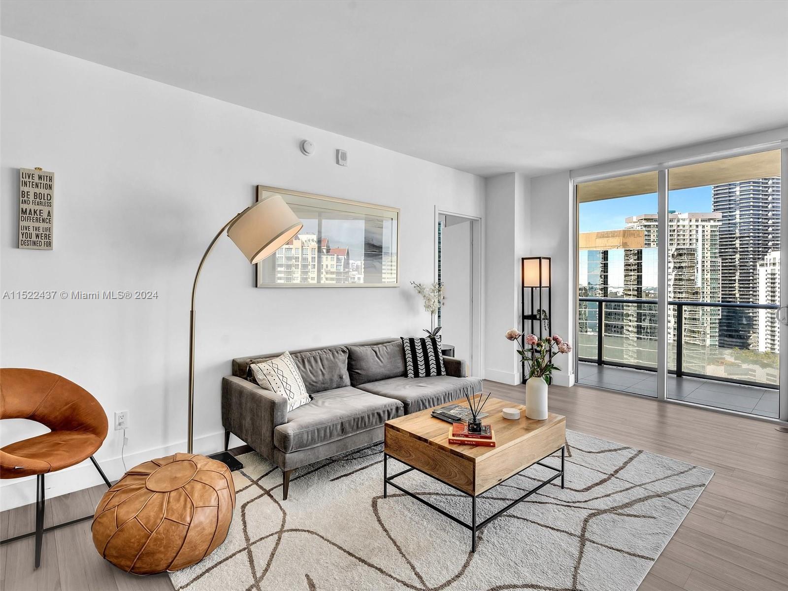 1300 Brickell Bay Dr # 3207
