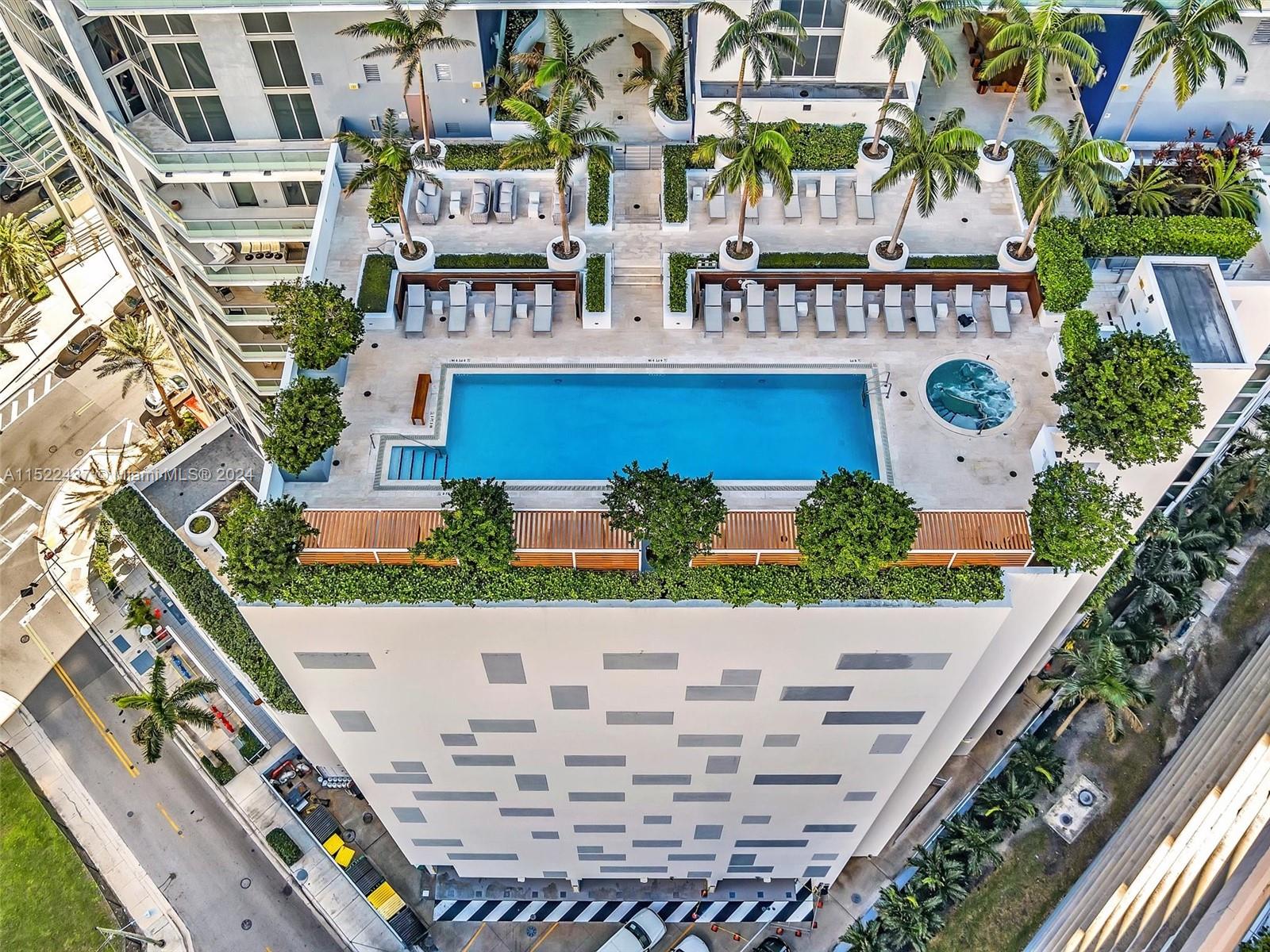 1300 Brickell Bay Dr # 3207