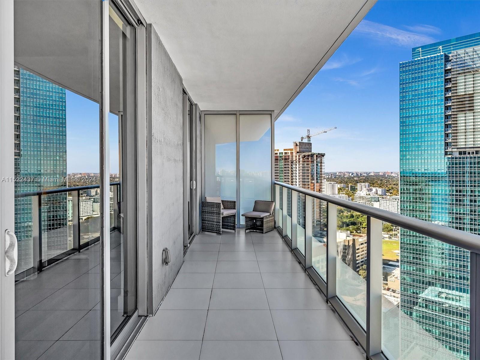 1300 Brickell Bay Dr # 3207